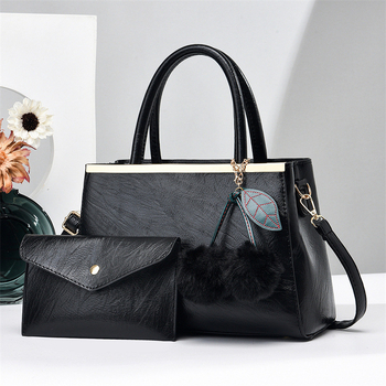 PU torbica za rame s retro uzorkom i patchworkom, velik kapacitet, crossbody