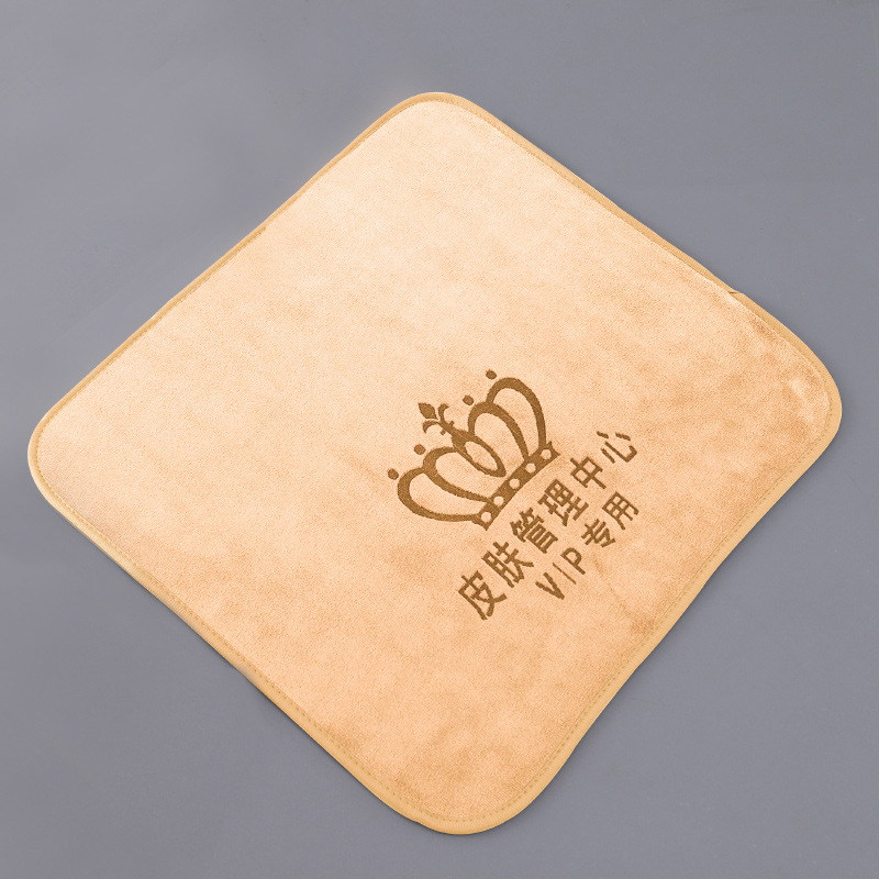 Μικροϊνικές πετσέτες καθαρισμού, τετράγωνες, απορροφητικές για κουζίνα, οικιακή χρήση και πλύσιμο αυτοκινήτου
