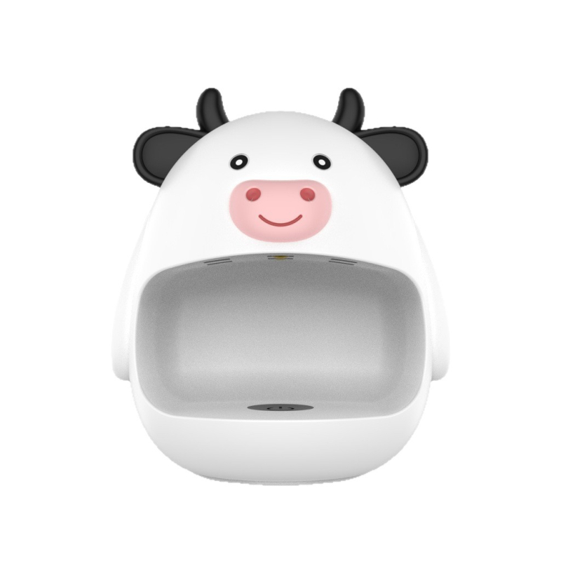 Lampă LED pentru uscarea rapidă a gelului de unghii, fără îngălbenire, pentru manichiură acasă, instrument de unghii