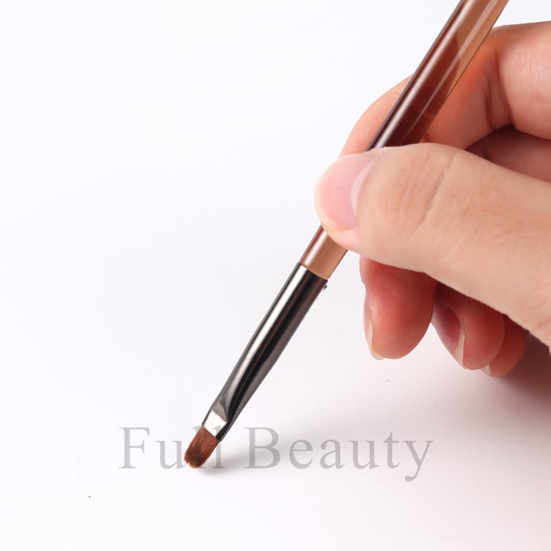 Full Beauty 9 részes körömdíszítő toll készlet – japán stílusú manikűrhöz