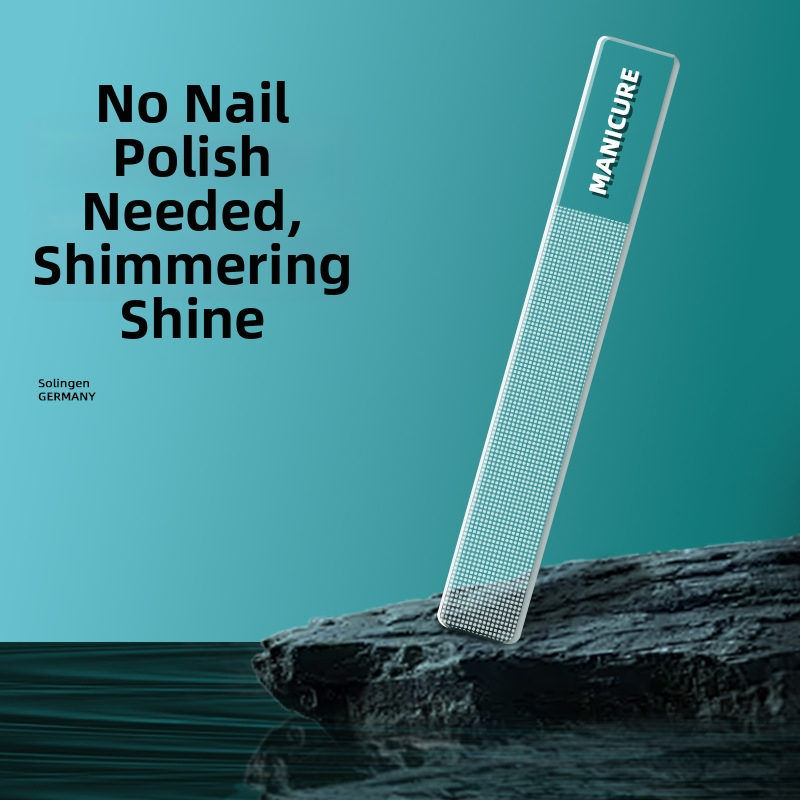 Sada nástrojov na manikúru so nechtovými kliešťami a nechtovými nožnicami, Anti-Splash dizajn