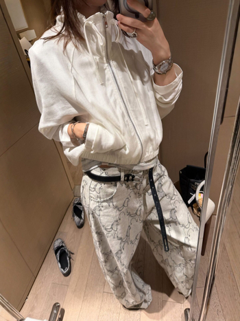 Žensko kratko jakno s batwing rukavima, s kopčom na stojećem ovratniku, prozračna, UV zaštita, casual stil