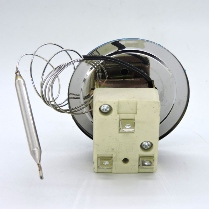 Regulator temperature kotla, tip tekućinskog širenja, 3‑pin termostat s gumbom, modeli WJB30-110 i WJA30-110
