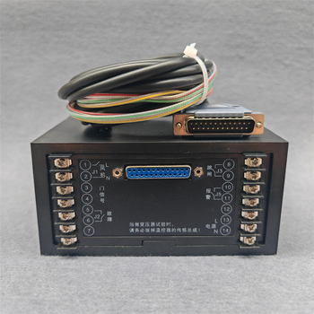 Suhi tip transformatora regulatora temperature BWD-3K320B, inteligentni računalni uređaj za kontrolu temperature s kružnim termometrom