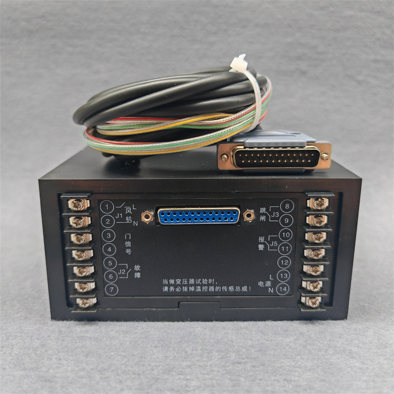 Suhi tip transformatora regulatora temperature BWD-3K320B, inteligentni računalni uređaj za kontrolu temperature s kružnim termometrom