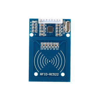 RFID MFRC-522 RC522 modul za kartice, senzor, s 8P priključkom, zavareni