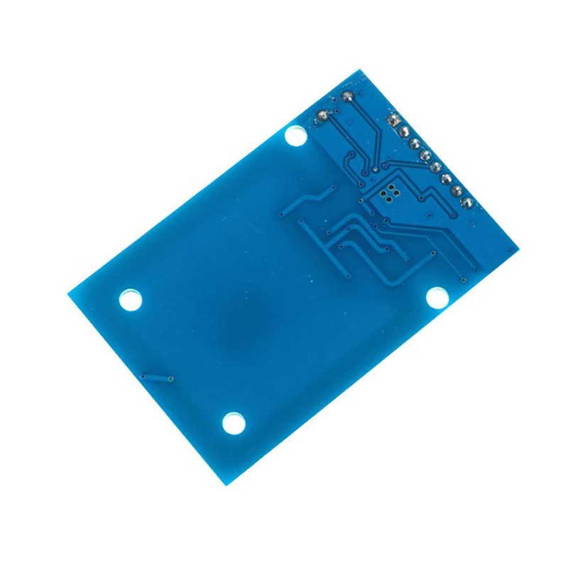 RFID MFRC-522 RC522 modul za kartice, senzor, s 8P priključkom, zavareni