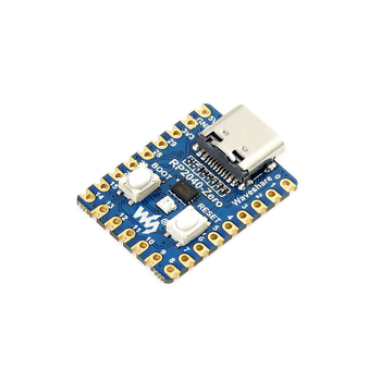Micro Snow RP2040-Zero mini razvojna ploča s RP2040 dvojezgrenim procesorom