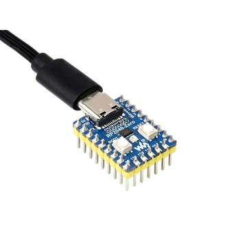 Micro Snow RP2040-Zero mini razvojna ploča s RP2040 dvojezgrenim procesorom