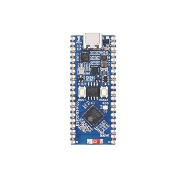Weixue ESP32-S3-WROOM razvojna ploča za IoT, kompatibilna s Raspberry Pi Pico i MicroPython