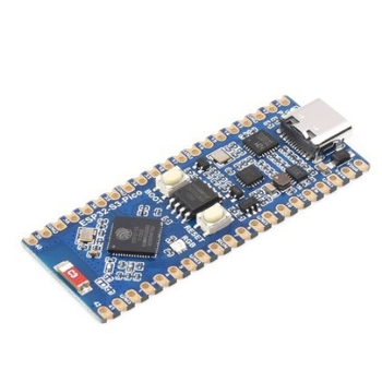 Weixue ESP32-S3-WROOM razvojna ploča za IoT, kompatibilna s Raspberry Pi Pico i MicroPython