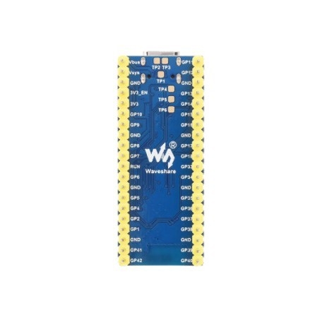 Weixue ESP32-S3-WROOM razvojna ploča za IoT, kompatibilna s Raspberry Pi Pico i MicroPython