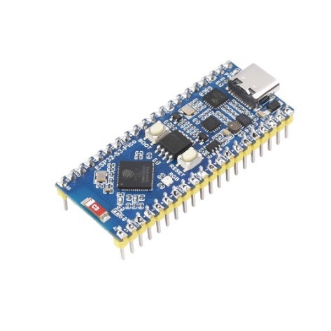 Weixue ESP32-S3-WROOM razvojna ploča za IoT, kompatibilna s Raspberry Pi Pico i MicroPython