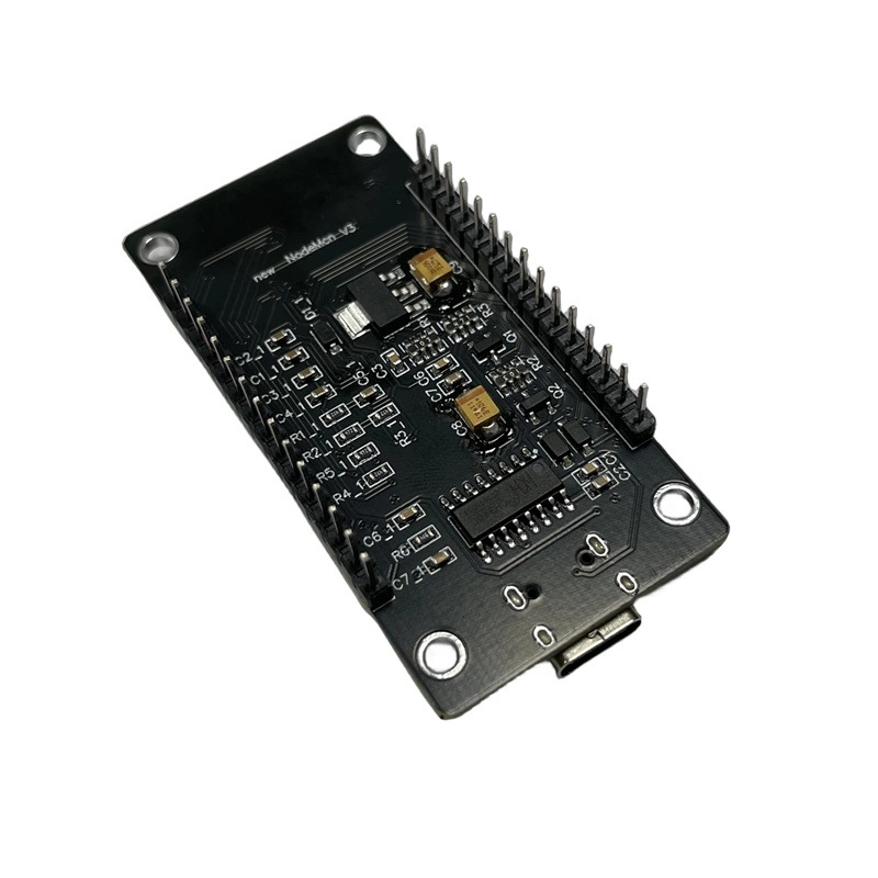 NodeMCU ESP8266 razvojna pločica ESP-12F WiFi modul s OLED zaslonom od 0,96 inča