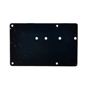 Raspberry Pi 5 PCIe към M.2 разширителна платка за NVMe SSD