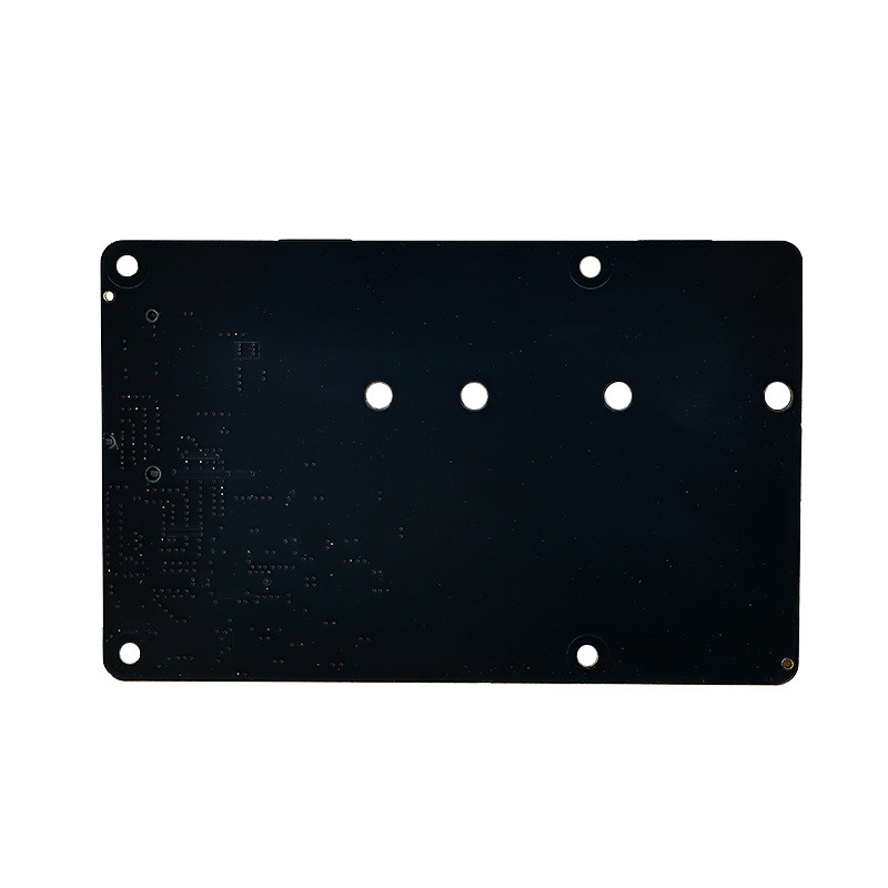 Raspberry Pi 5 PCIe към M.2 разширителна платка за NVMe SSD