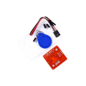Cititor de carduri PN532 NFC RFID, modul senzor V3 — NFC, Compatibil cu Android
