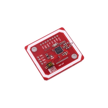 Cititor de carduri PN532 NFC RFID, modul senzor V3 — NFC, Compatibil cu Android