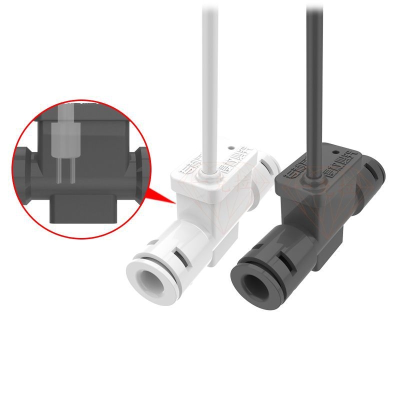 Senzor de temperatură NTC – accesorii personalizate pentru detectorul de ceainic, acvaristică, purificator de apă și monitorizarea calității apei, sondă TDS