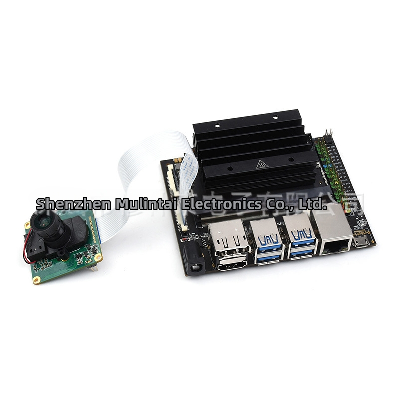 Kamera pre Raspberry Pi IMX462 IR-CUT Starlight, 2 MP, nočné snímanie HD