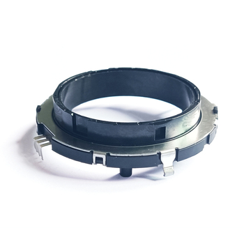 EC56EC43 Encoder rotativ mare, cavitate, cu afișaj LCD în centru