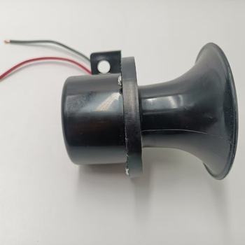 Govorna sirena za vožnju unatrag, 12V/24V, univerzalna za kamione, građevinska vozila i električna vozila