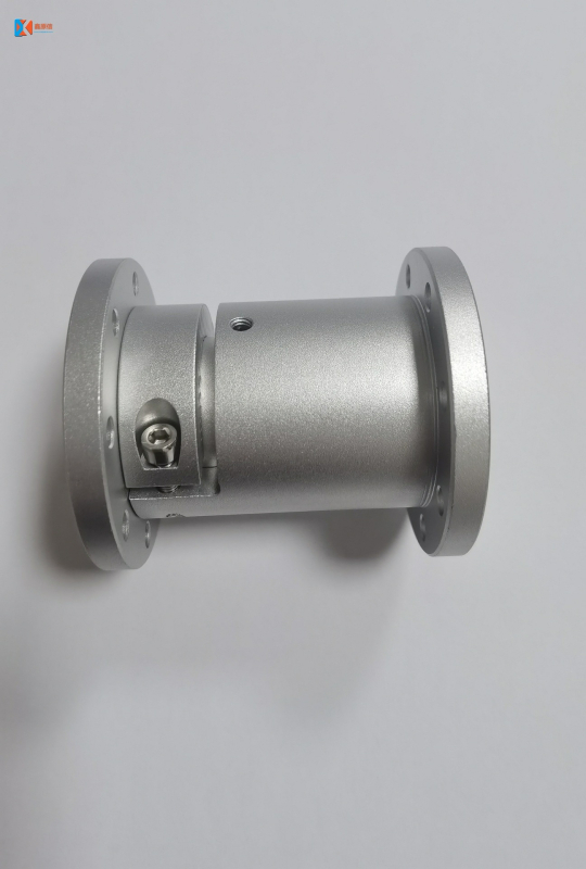 Lézergravírozó géphez: adapter a lézerfejhez, nyak optikai szálhoz, tartozékok az optikai útvonalhoz, csatlakozó a gravírozáshoz