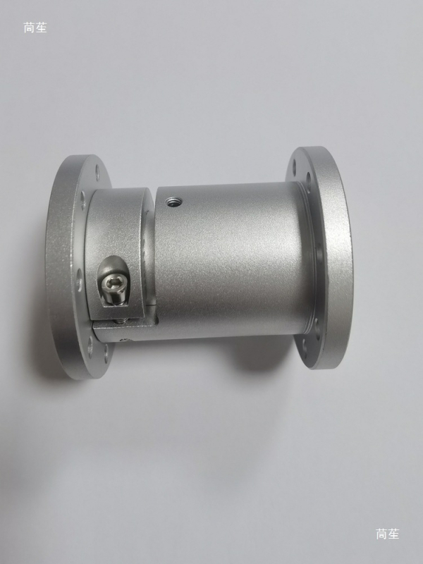 Lézergravírozó géphez: adapter a lézerfejhez, nyak optikai szálhoz, tartozékok az optikai útvonalhoz, csatlakozó a gravírozáshoz