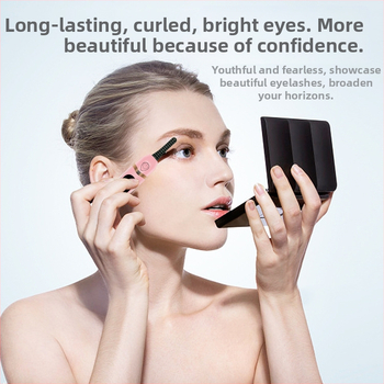 Xyr 016 Prispôsobený bezdrôtový vyhrievací nástroj na riasy – s funkciou Photon Beauty