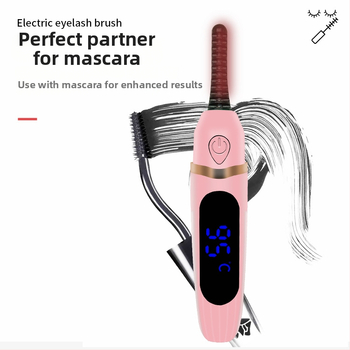 Xyr 016 Prispôsobený bezdrôtový vyhrievací nástroj na riasy – s funkciou Photon Beauty