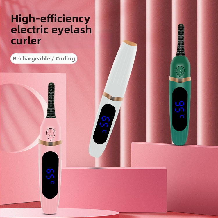 Xyr 016 Prispôsobený bezdrôtový vyhrievací nástroj na riasy – s funkciou Photon Beauty