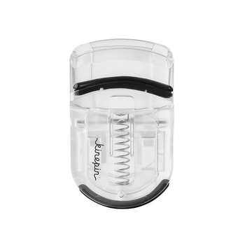 Ondulator de gene mini, portabil, cu pernă de silicon înlocuibilă