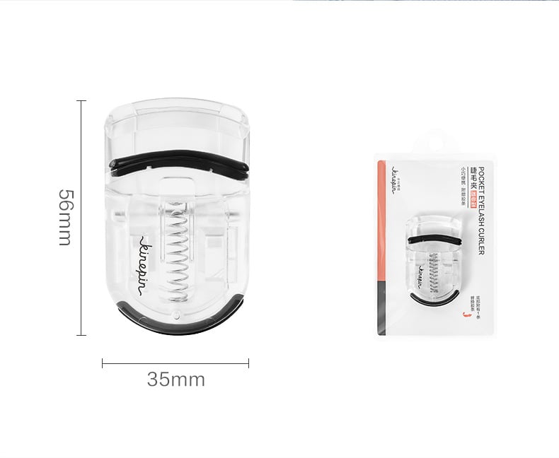 Ondulator de gene mini, portabil, cu pernă de silicon înlocuibilă
