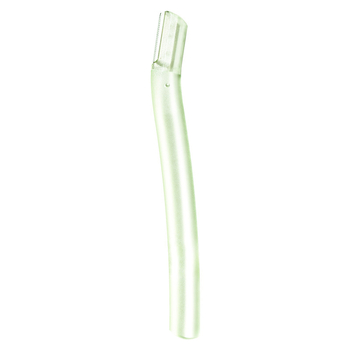 Trimmer sprâncene Xixi, compact și portabil, ușor de folosit pentru începători