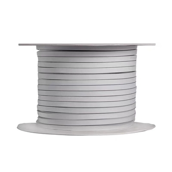 24V silikon LED traka bez lemovanja, s senzorom pokreta, ugrađena rasvjeta za garderobu i ormar (model 1010)