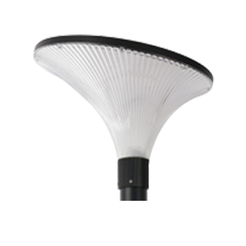 Solarne vrtne lampe za vanjsko osvjetljenje, 3 m visok stup, IP65 vodootporan