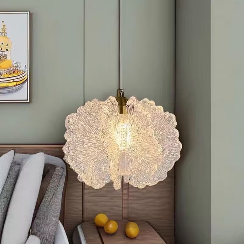 Francuski luksuzni luster za dnevni boravak, blagovaonu i bar, spavaću sobu i ured; duga LED linearna svjetiljka; moderan minimalistički stil; osvjetljenje za stubište