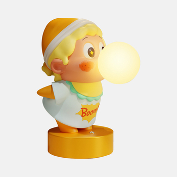 Star Man nočná lampa s hviezdičkovým motívom, dekoratívna figúrka na nočný stolík, ochranné a jemné osvetlenie pre spálňu a pracovný stôl, darček pre najlepšieho priateľa