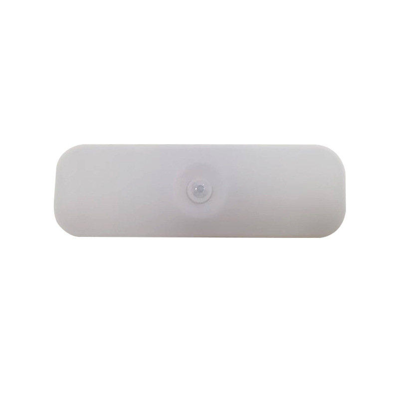 Potpuno automatska ultra jaka noćna svjetiljka za WC, hodnike i domove s detekcijom pokreta, USB napajanjem i punjiva