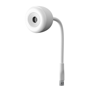 USB projektor zvjezdadanog neba za spavaću sobu – atmosfera rasvjeta uz glasovno i daljinsko upravljanje, projekcija Mjeseca, noćna lampica