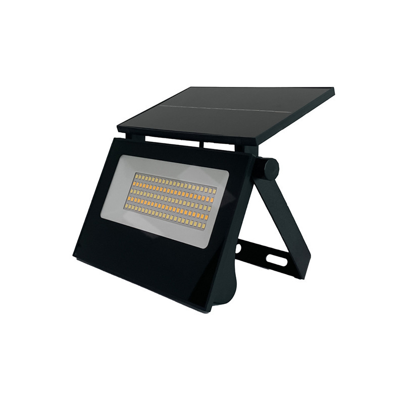 Solarna sklopiva zidna LED reflektor – vanjski vrt, balkon, fasada, hodnik, vodootporna senzorska zidna svjetiljka