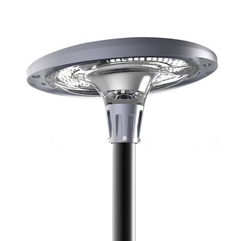 Solarna vrtna LED RGB rasvjeta visokog sjaja, Bluetooth, šarolna glazba, pametna kontrola