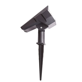 Solarna vanjska lampica za stablo – LED projektor krajine, vodootporni floodlight, svjetiljka za travnjak i vrt