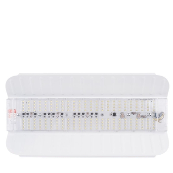 LED εξωτερικός προβολέας με υψηλή φωτεινότητα για εργοτάξιο, αδιάβροχος IP65