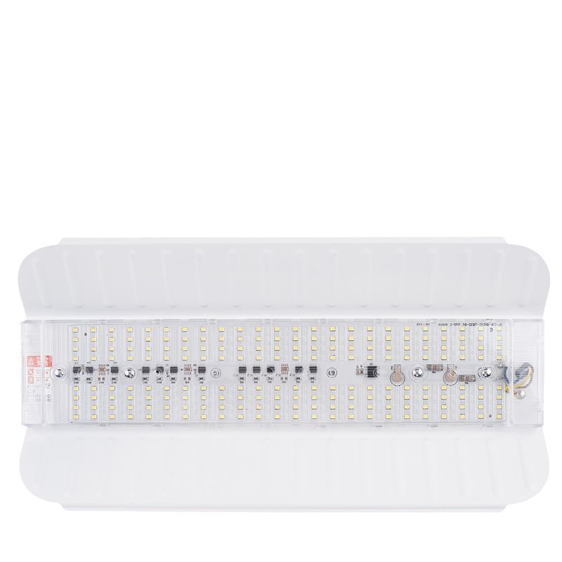 LED εξωτερικός προβολέας με υψηλή φωτεινότητα για εργοτάξιο, αδιάβροχος IP65