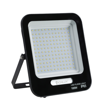 Νέος LED προβολέας εξωτερικού φωτισμού, IP68 αδιάβροχος, υψηλής ισχύος 100W για εργοστάσια και εργαστήρια