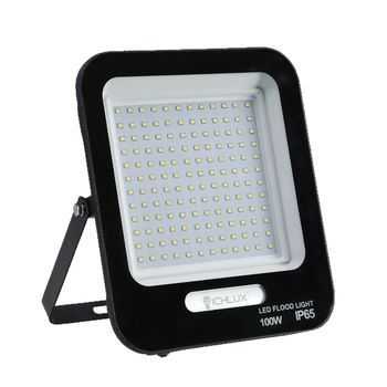 Νέος LED προβολέας εξωτερικού φωτισμού, IP68 αδιάβροχος, υψηλής ισχύος 100W για εργοστάσια και εργαστήρια
