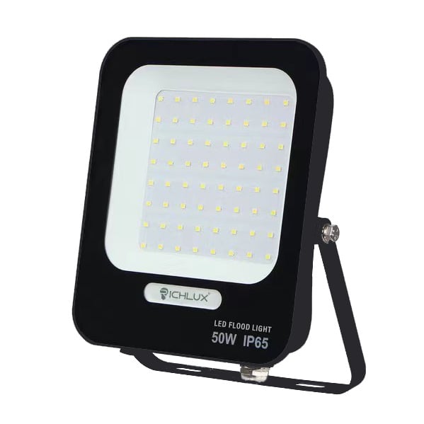 Νέος LED προβολέας εξωτερικού φωτισμού, IP68 αδιάβροχος, υψηλής ισχύος 100W για εργοστάσια και εργαστήρια