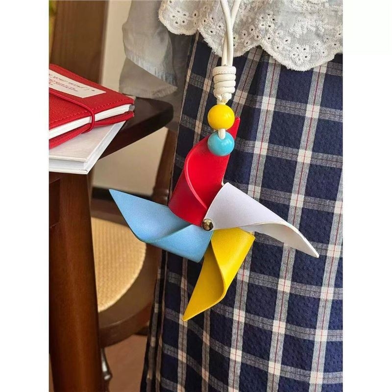Potato originalni privjesak za torbu i ključeve, dekor za automobil i ruksak, minimalistički Ins stil