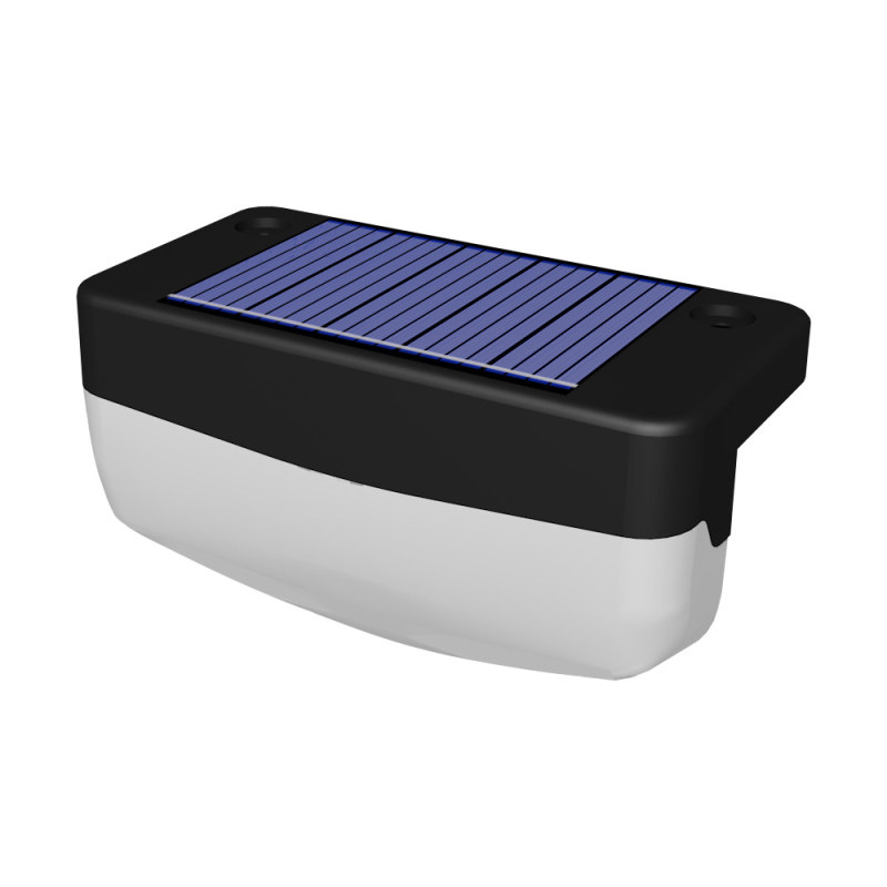 Lumină LED de peisaj solar pentru curte – iluminat exterior impermeabil, decor de grădină cu atmosferă colorată